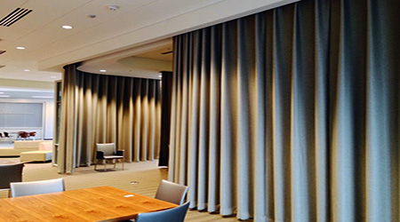 insonorización aislamiento acustico salas de reuniones