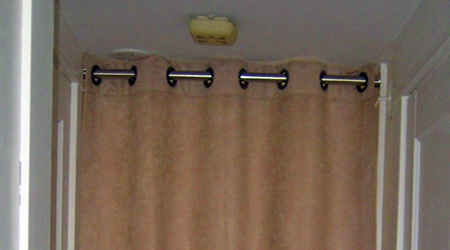 cortina insonorizacion ruido aislante-acustica