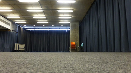 Cortinas acústicas ventajas