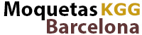 Moquetas en barcelona 
