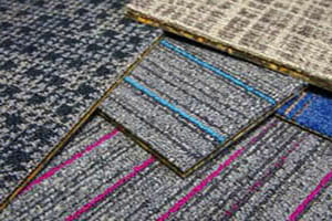 Moquetas para oficinas