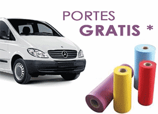 Envio a toda España moquetas