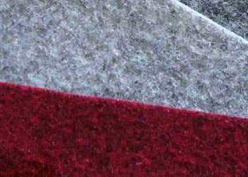 Moqueta Jaspeada Berber