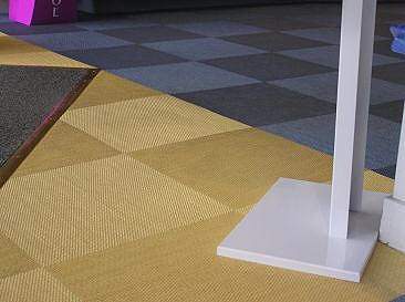 Bolon moqueta Barcelona