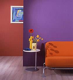 Revestimiento mural